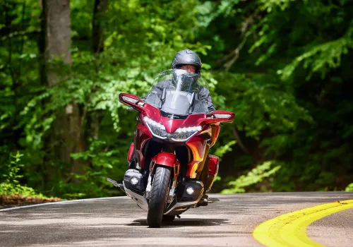 Goldwing