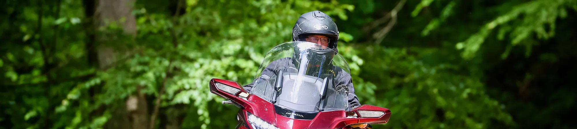 Goldwing