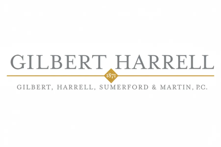 gilbert hall